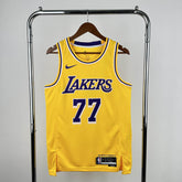Regata  Los Angeles Lakers Icon Edition 24/25 Luka Doncic