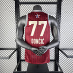 Regata  All Star Game 23/24 Luka Doncic