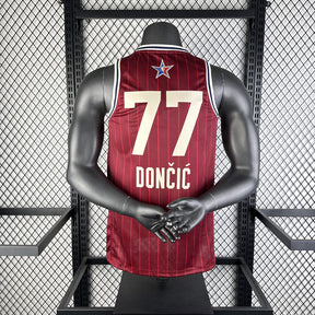 Regata  All Star Game 23/24 Luka Doncic