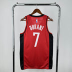 Regata Houston Rockets Icon Edition 25/26 Kevin Durant