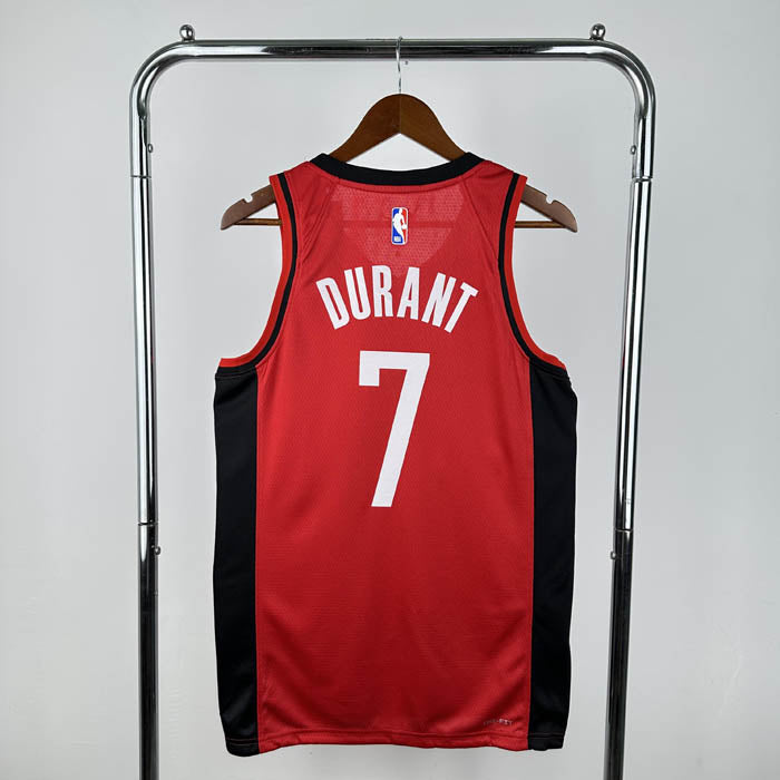 Regata Houston Rockets Icon Edition 25/26 Kevin Durant