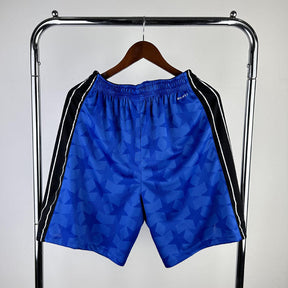 Short  Orlando Magic City Edition 23/24 Azul