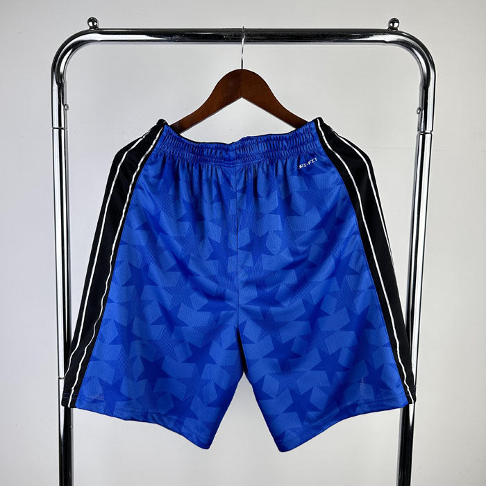 Short  Orlando Magic City Edition 23/24 Azul