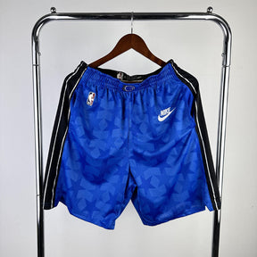 Short  Orlando Magic City Edition 23/24 Azul
