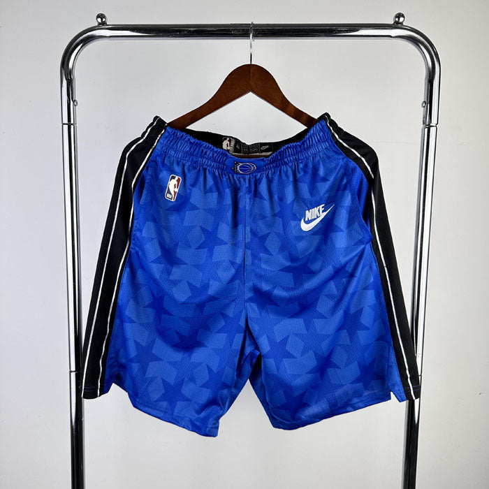 Short  Orlando Magic City Edition 23/24 Azul