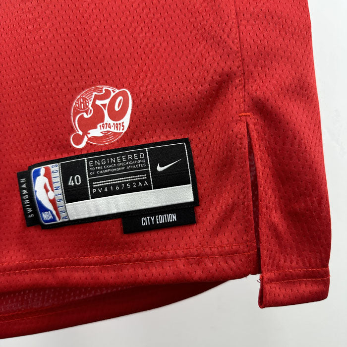 Regata  Memphis Grizzlies City Edition 24/25 Ja Morant