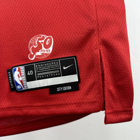 Regata  Memphis Grizzlies City Edition 24/25 Ja Morant