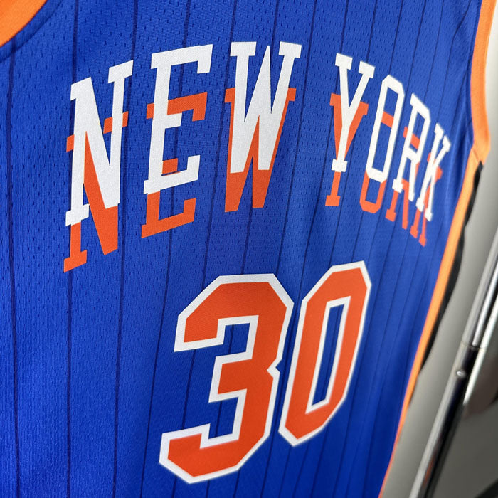 Regata  New York Knicks City Edition 23/24 Julius Randle
