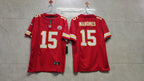 Camisa Kansas City Chiefs Vapor F.U.S.E Vermelha Masculina