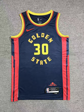 Regata  Golden State Warriors City Edition 24/25 Stephen Curry
