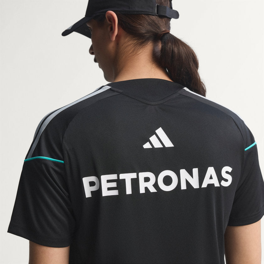 Camisa Mercedes - AMS Petronas F1