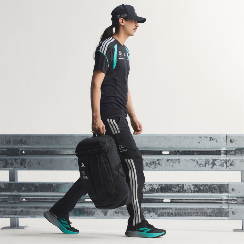 Camisa Mercedes - AMS Petronas F1