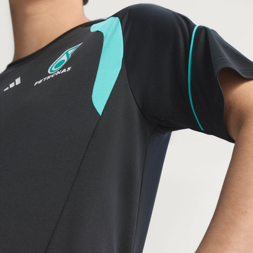 Camisa Mercedes - AMS Petronas F1
