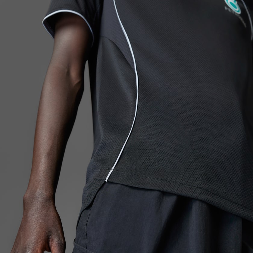 Camisa Mercedes - AMG Petronas Fórmula One Team Mechanic