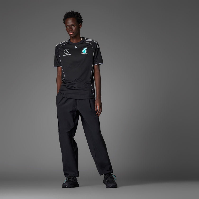 Camisa Mercedes - AMG Petronas Fórmula One Team Mechanic