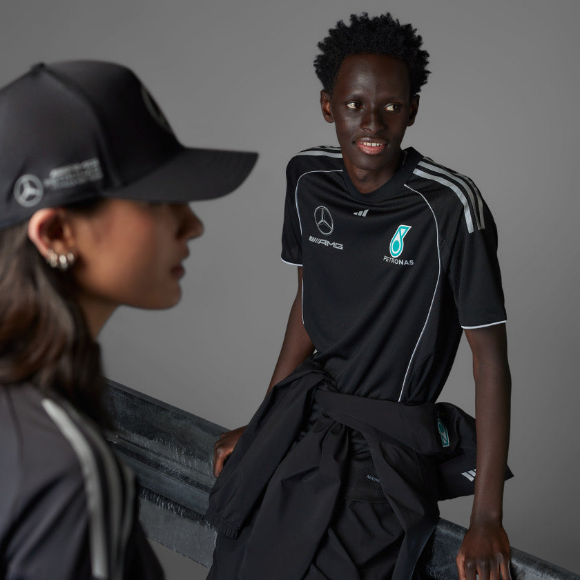 Camisa Mercedes - AMG Petronas Fórmula One Team Mechanic