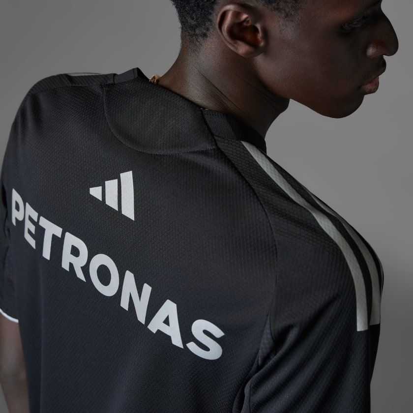 Camisa Mercedes - AMG Petronas Fórmula One Team Mechanic