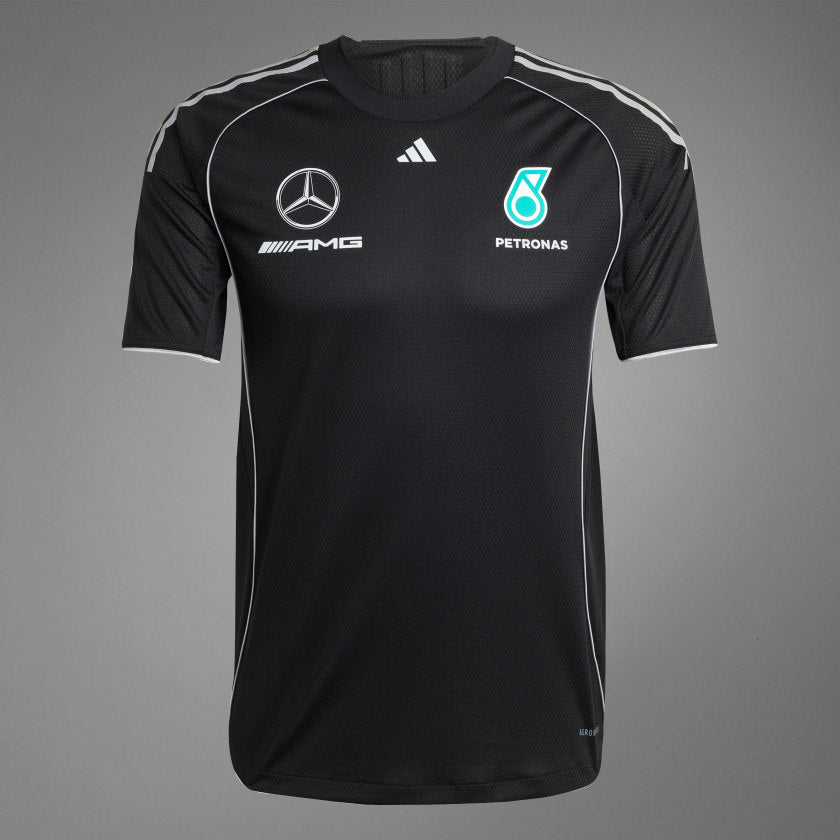 Camisa Mercedes - AMG Petronas Fórmula One Team Mechanic