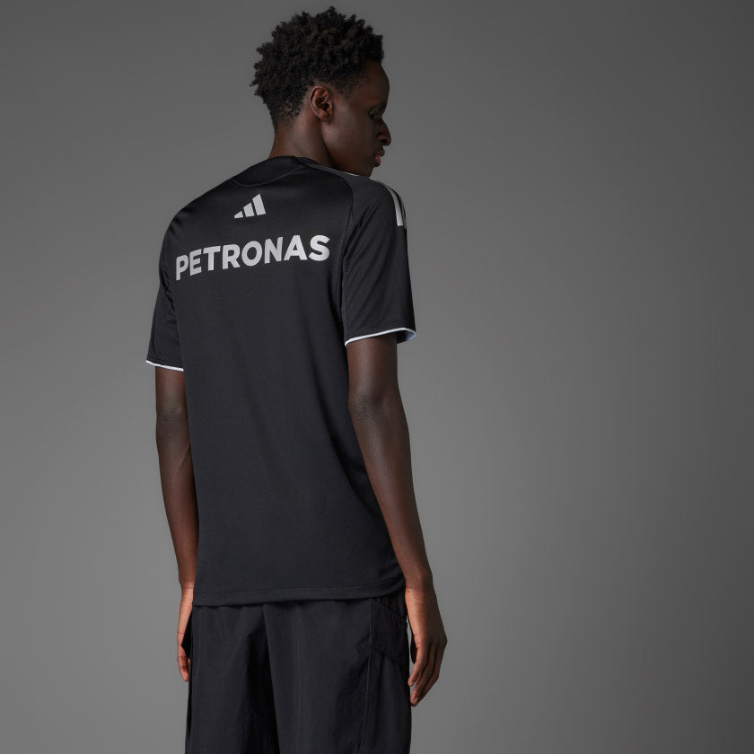 Camisa Mercedes - AMG Petronas Fórmula One Team Mechanic