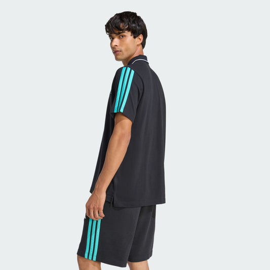 Camisa Polo Mercedes - AMG Petronas Polo