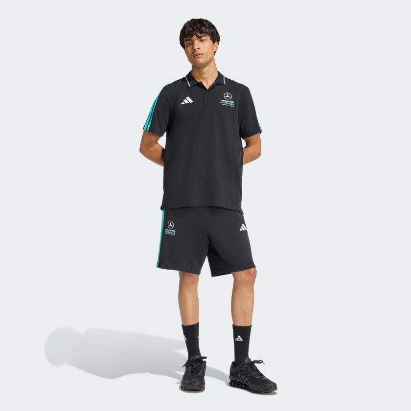 Camisa Polo Mercedes - AMG Petronas Polo