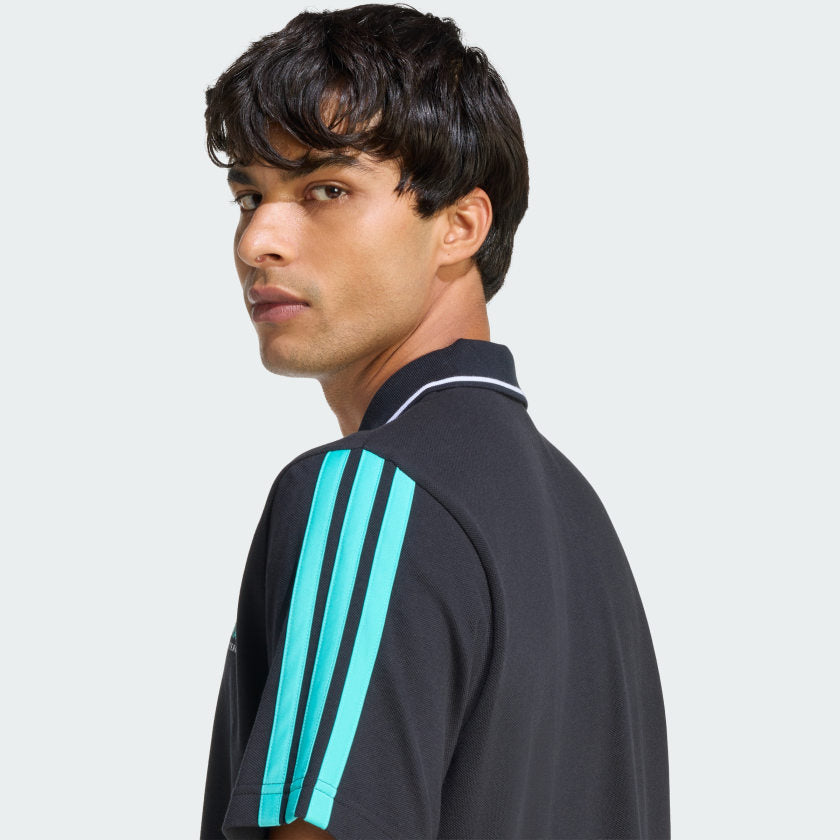 Camisa Polo Mercedes - AMG Petronas Polo