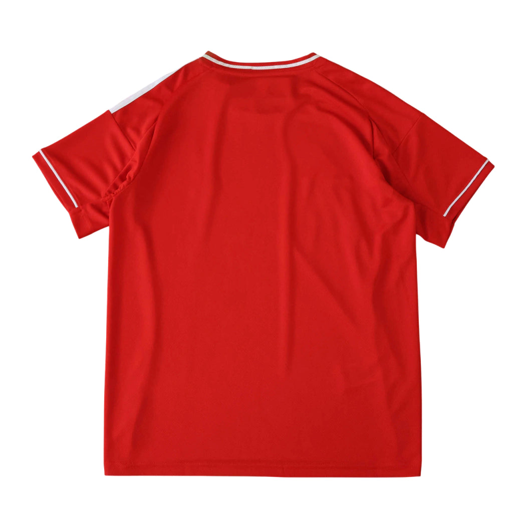 Camisa Liverpool 25/26 Masculino