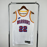 Regata  Golden State Warriors Classic Edition 24/25 Andrew Wiggins