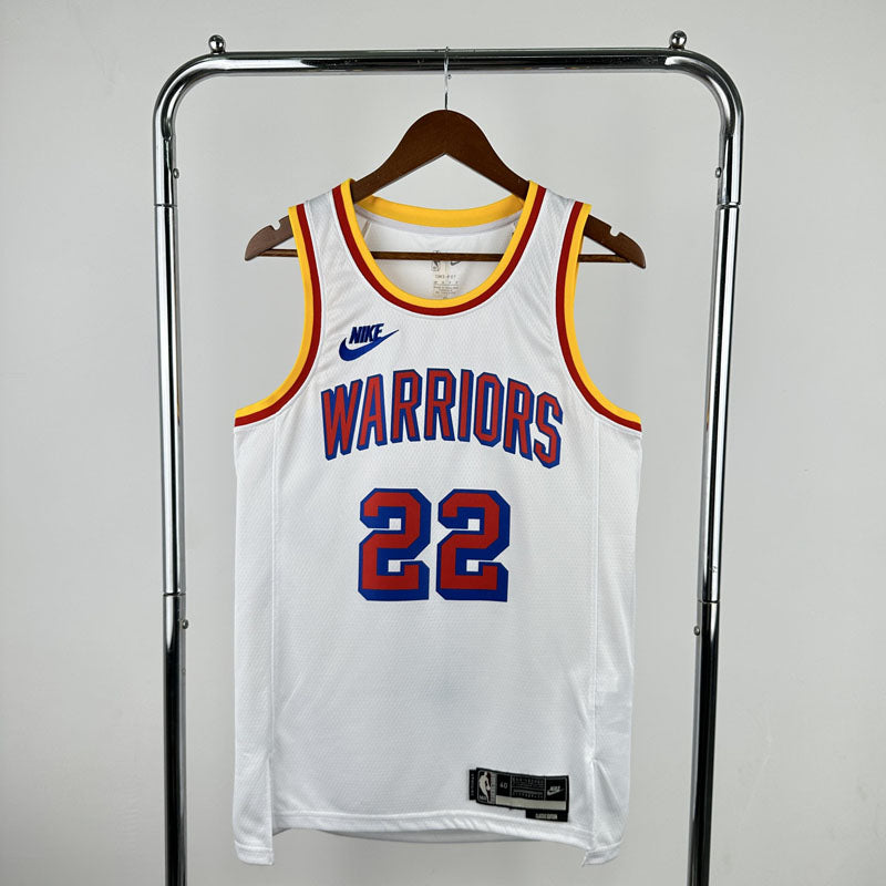Regata  Golden State Warriors Classic Edition 24/25 Andrew Wiggins