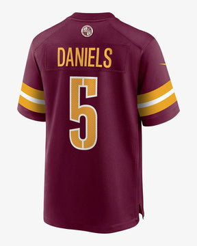 Camisa Washington Commanders Vapor Jayden Daniels