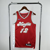 Regata  Memphis Grizzlies City Edition 24/25 Ja Morant