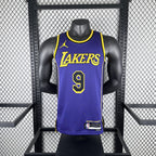 Regata  Los Angeles Lakers Statement Edition 24/25 Bronny James