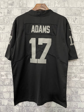 Camisa  Las Vegas Raiders Vapor Limited Preta