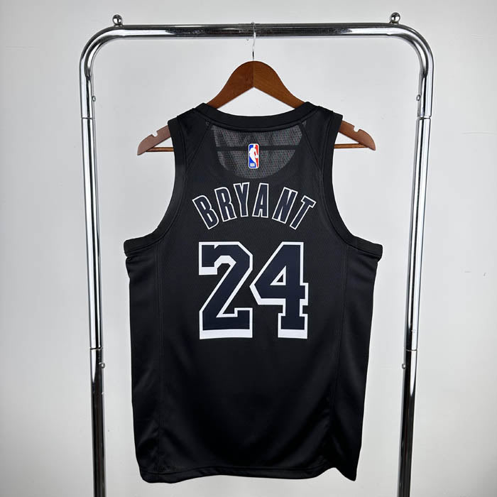 Regata  Los Angeles Lakers Edição Especial de MvP Kobe Bryant