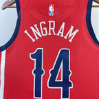 Regata  New Orleans Pelicans Statement Edition 23/24 Brandon Ingram