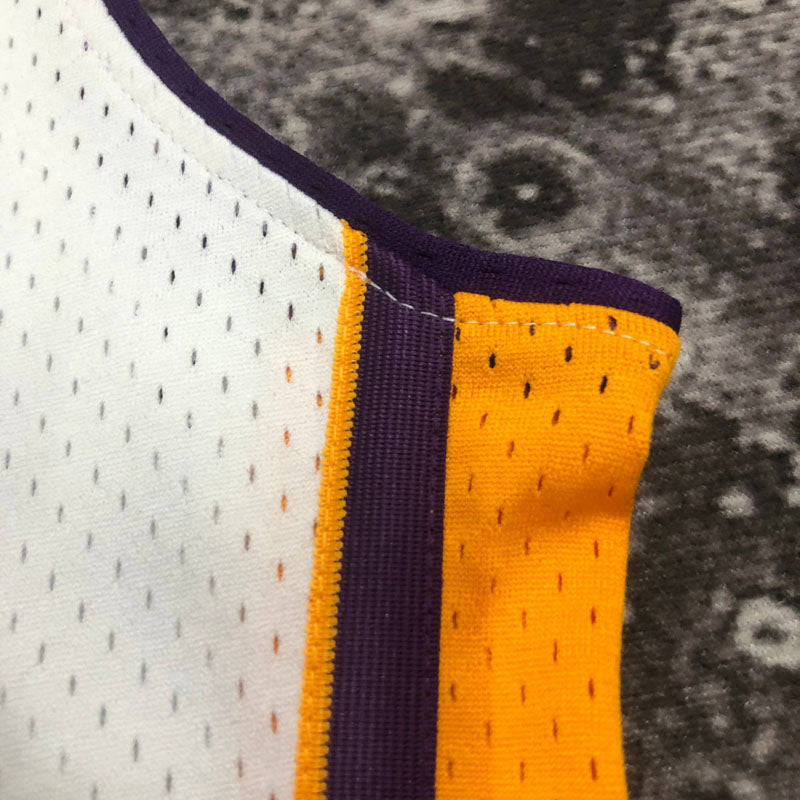 Regata  Lakers Retrô Mitchell & Ness 2003/2004 Kobe Bryant