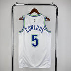 Regata  Minnesota Timberwolves Classic Edition 23/24 Anthony Edwards