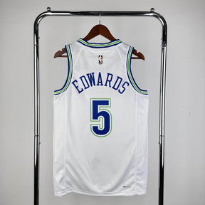 Regata  Minnesota Timberwolves Classic Edition 23/24 Anthony Edwards