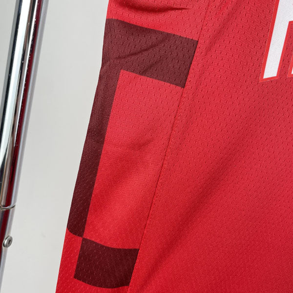 Regata  Houston Rockets Earned Edition 18/19 James Harden
