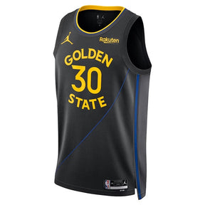 Regata  Golden State Warriors Statement Edition 24/25 Stephen Curry