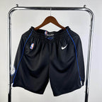 Short  Dallas Mavericks City Edition 23/24