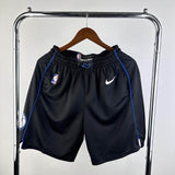 Short  Dallas Mavericks City Edition 23/24
