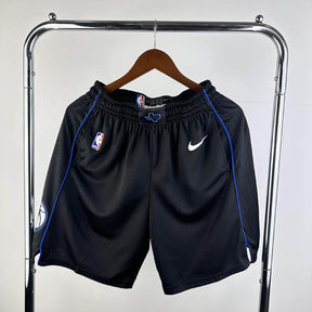 Short  Dallas Mavericks City Edition 23/24