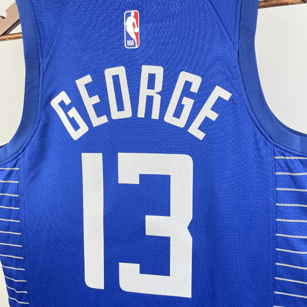 Regata  Los Angeles Clippers Icon Edition 23/24 Paul George
