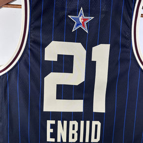 Regata  All Star Game 23/24 Joel Embiid