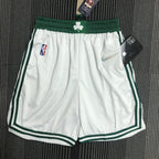Short  Boston Celtics Association Edição 75 anos Branco