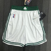 Short  Boston Celtics Association Edição 75 anos Branco