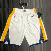 Short  Golden State Warriors Association Branco