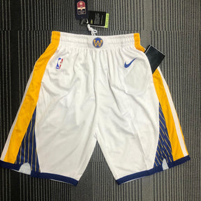 Short  Golden State Warriors Association Branco