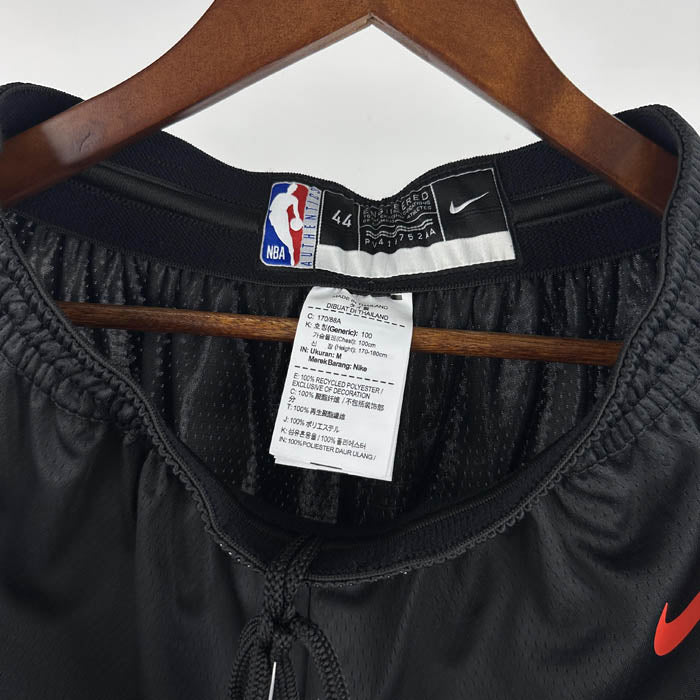 Short  Miami Heat City Edition 23/24